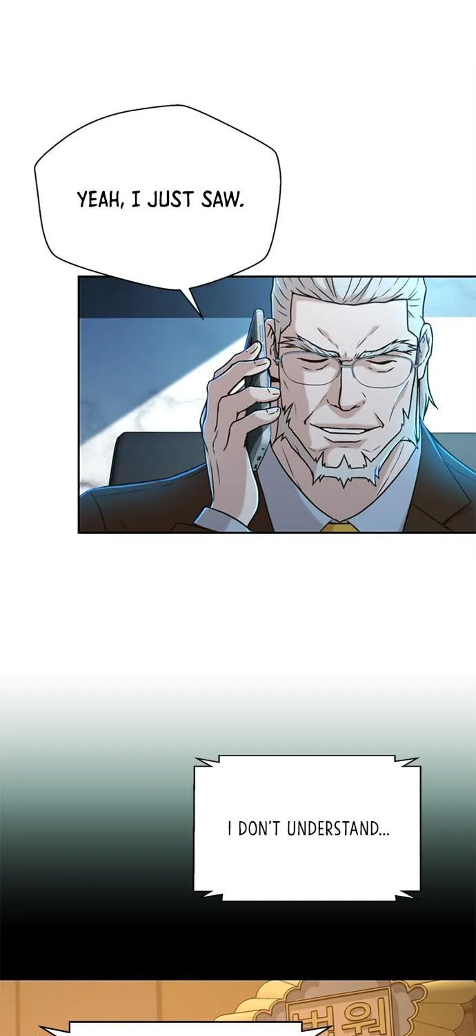 Judge Lee Han Young Chapter 30 page 37 - 