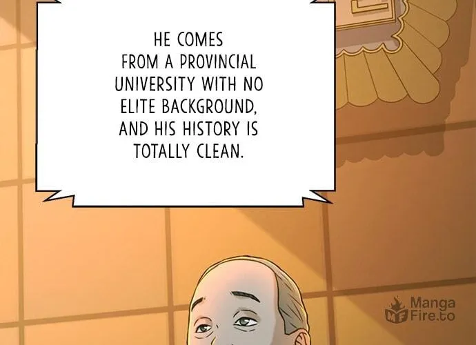 Judge Lee Han Young Chapter 30 page 38 - 