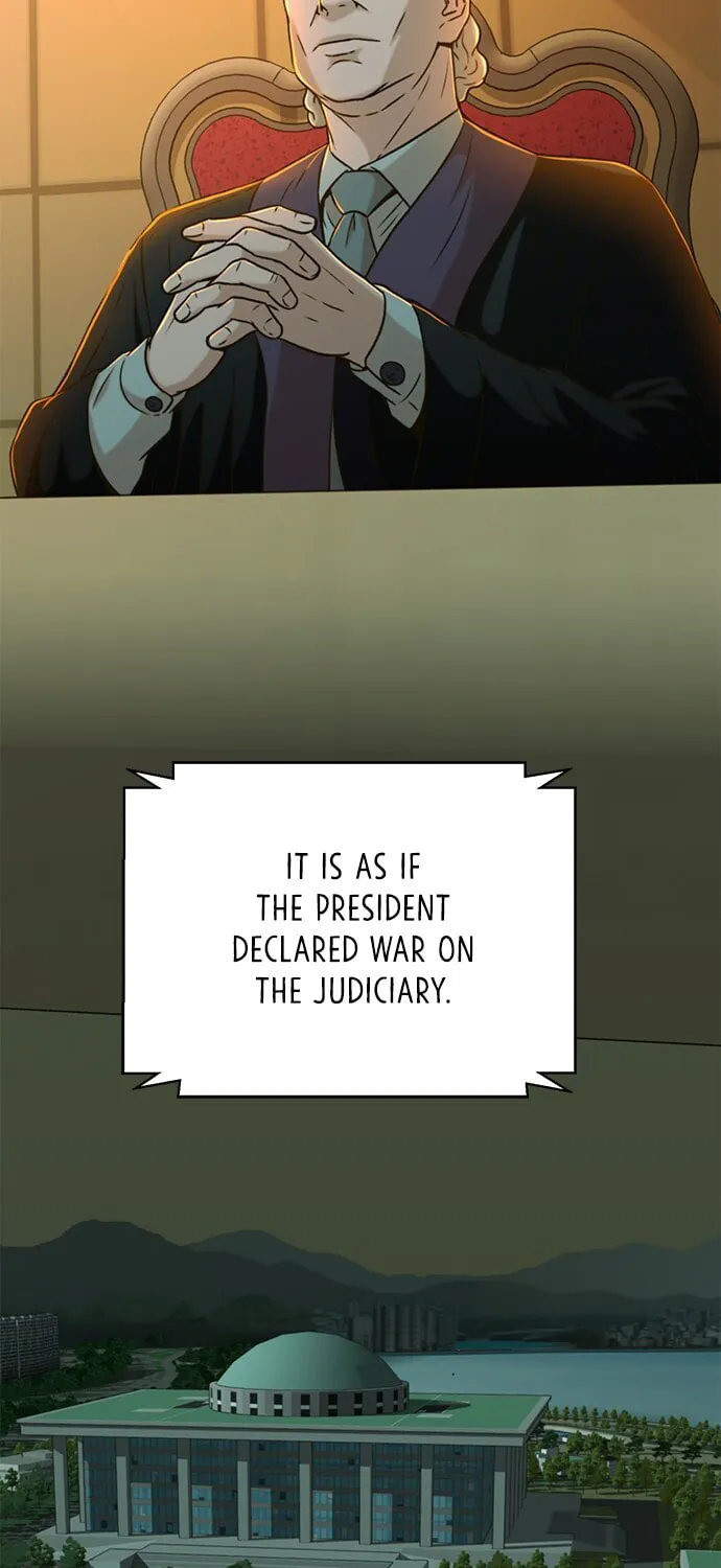 Judge Lee Han Young Chapter 30 page 39 - 