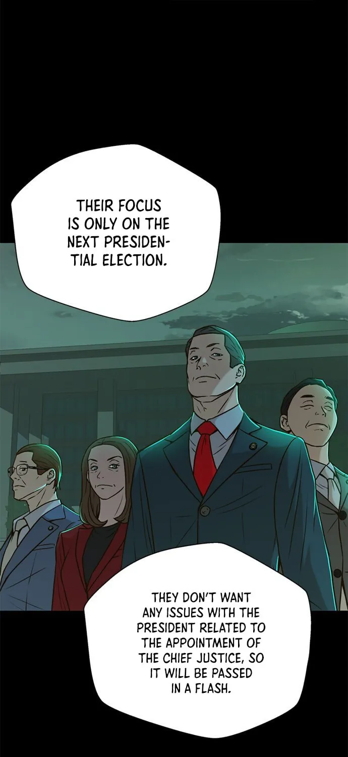Judge Lee Han Young Chapter 30 page 41 - 
