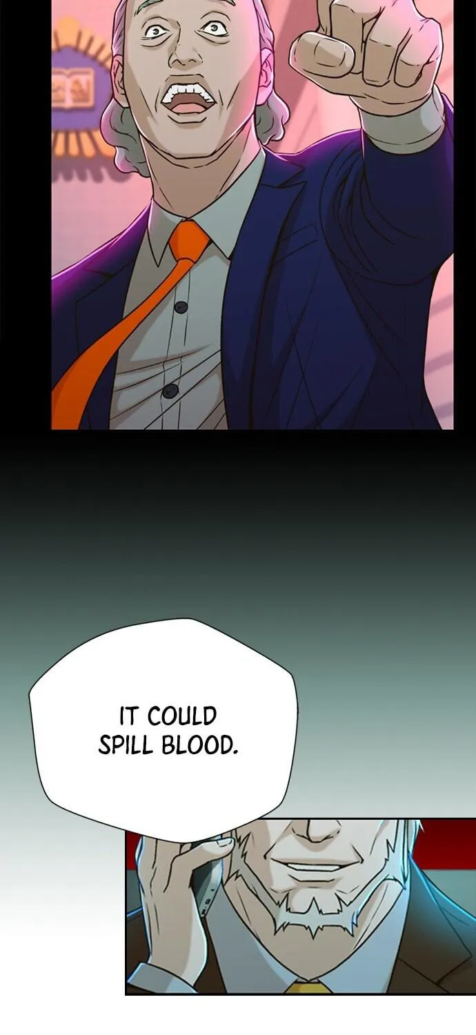 Judge Lee Han Young Chapter 30 page 43 - 