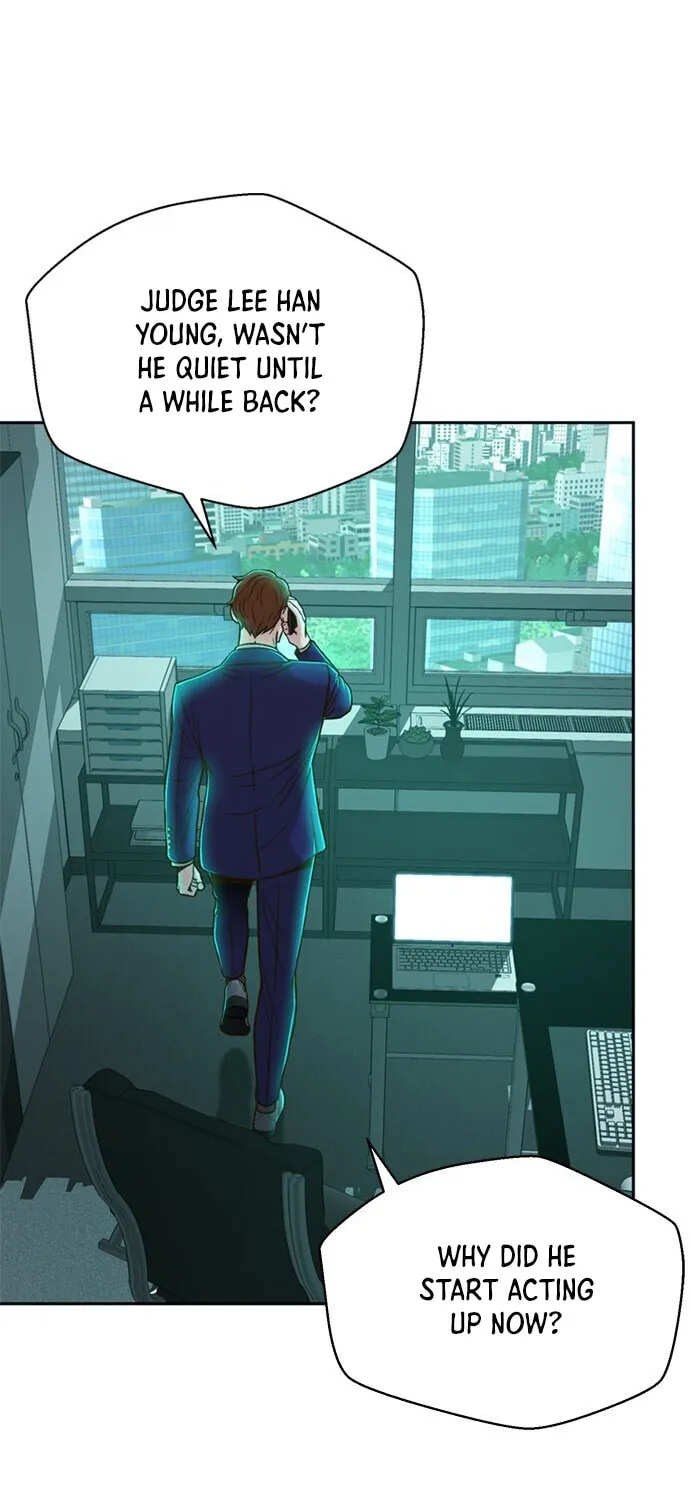Judge Lee Han Young Chapter 30 page 48 - 