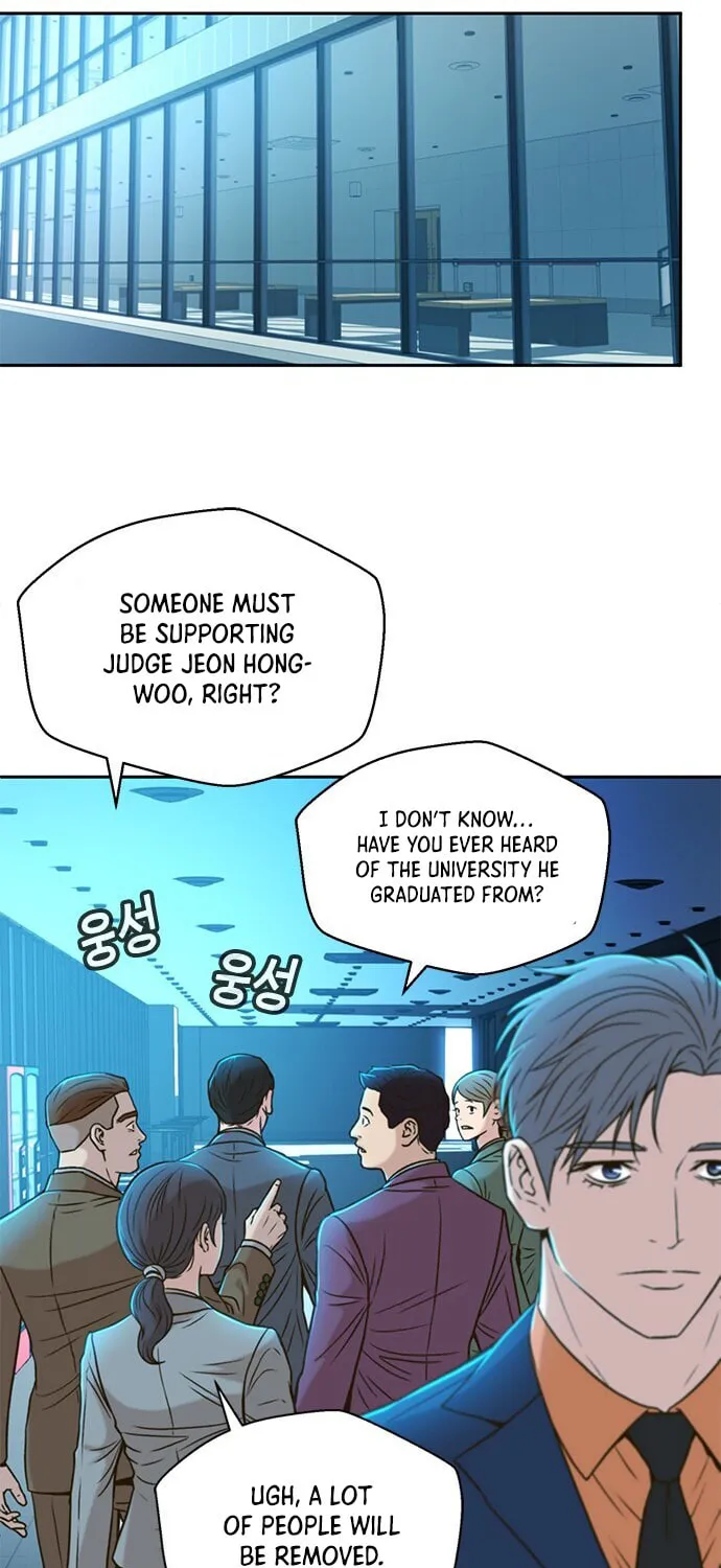 Judge Lee Han Young Chapter 30 page 55 - 