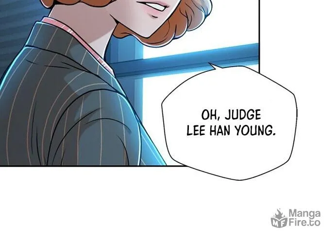 Judge Lee Han Young Chapter 30 page 71 - 