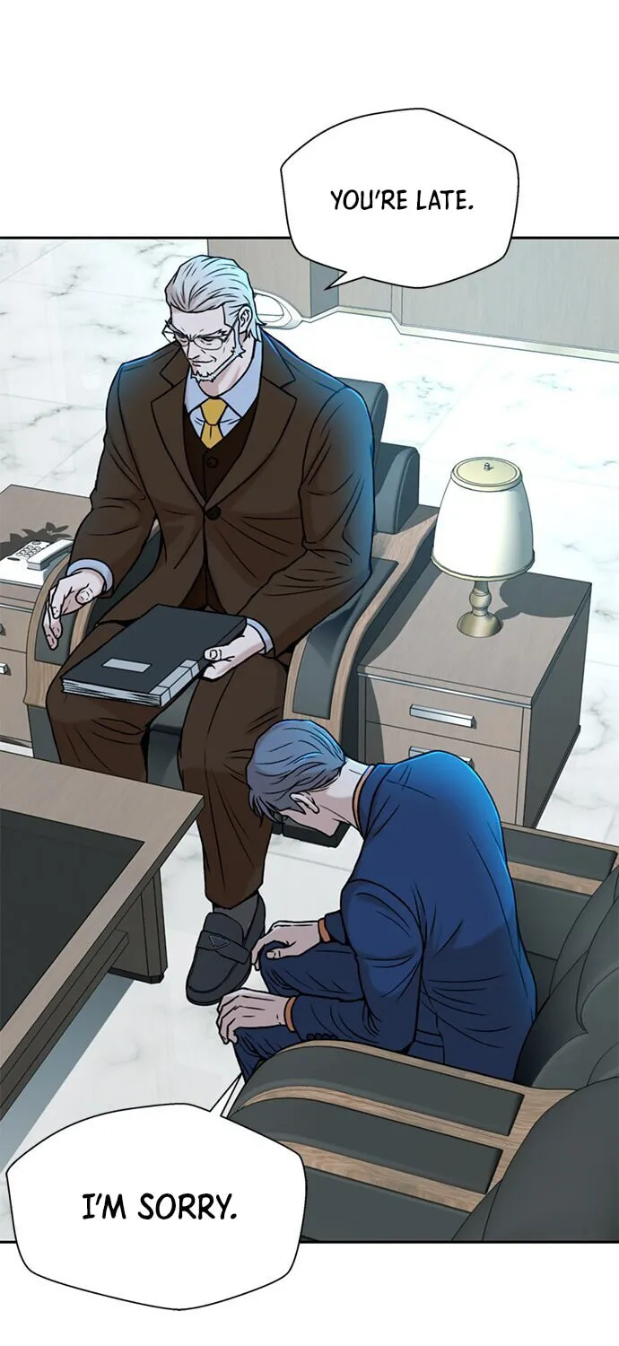 Judge Lee Han Young Chapter 30 page 88 - 