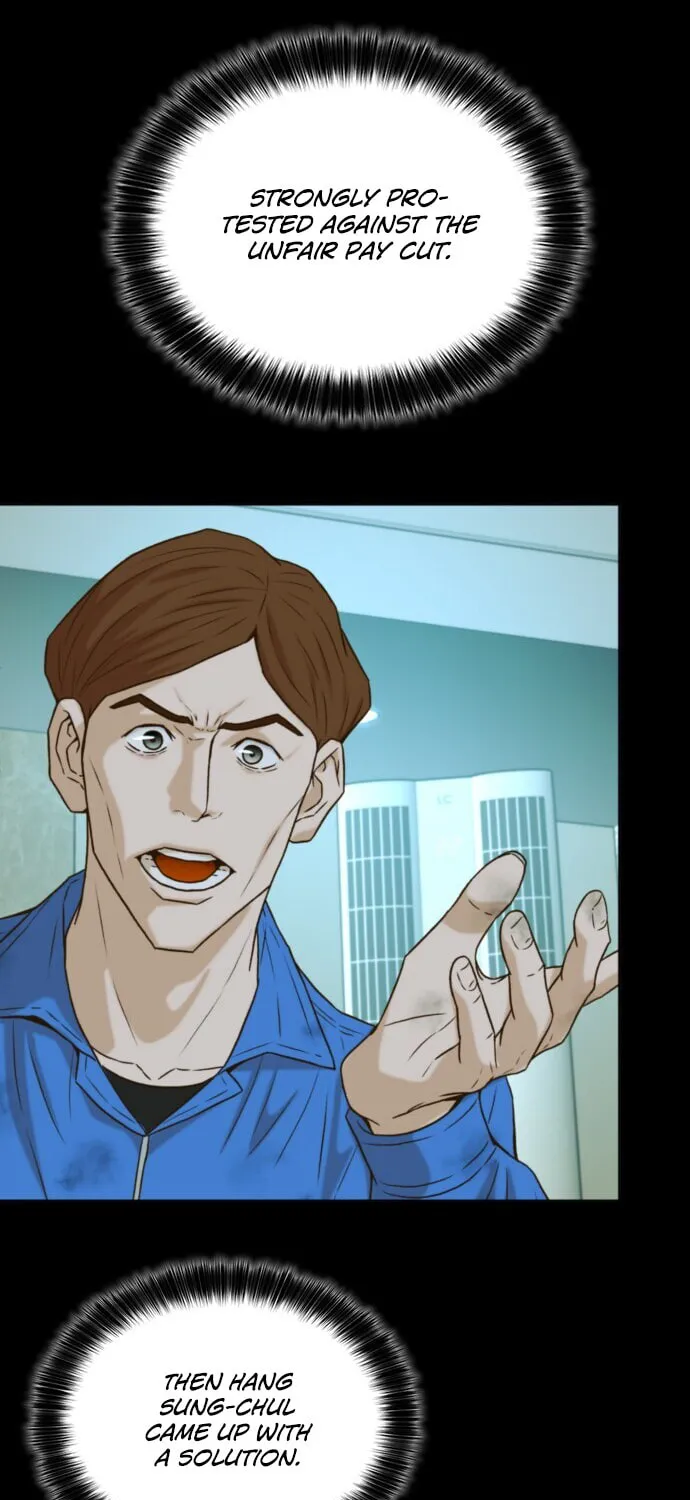Judge Lee Han Young Chapter 30 page 99 - 