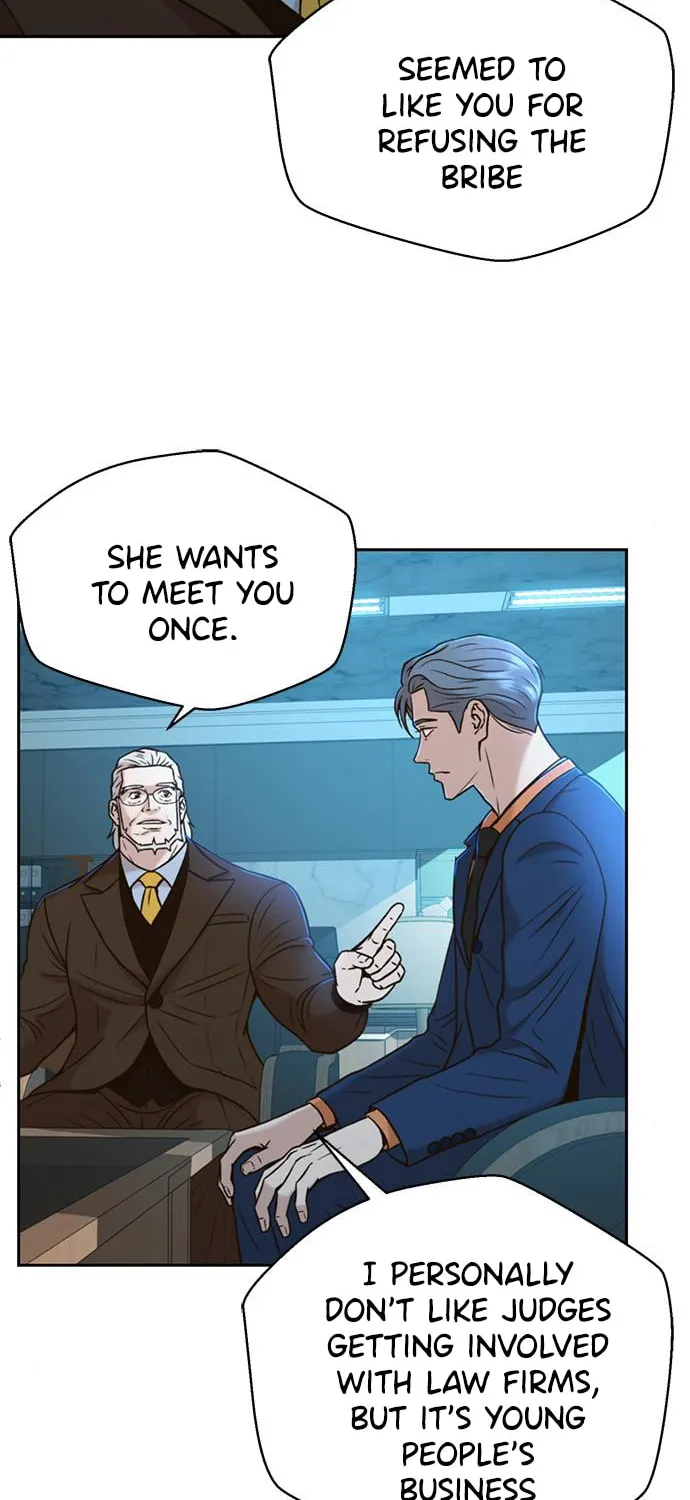 Judge Lee Han Young Chapter 31 page 11 - 