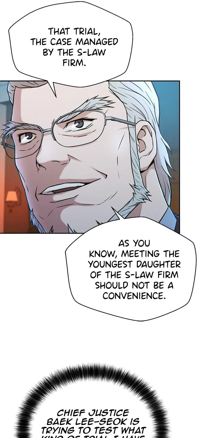 Judge Lee Han Young Chapter 31 page 14 - 
