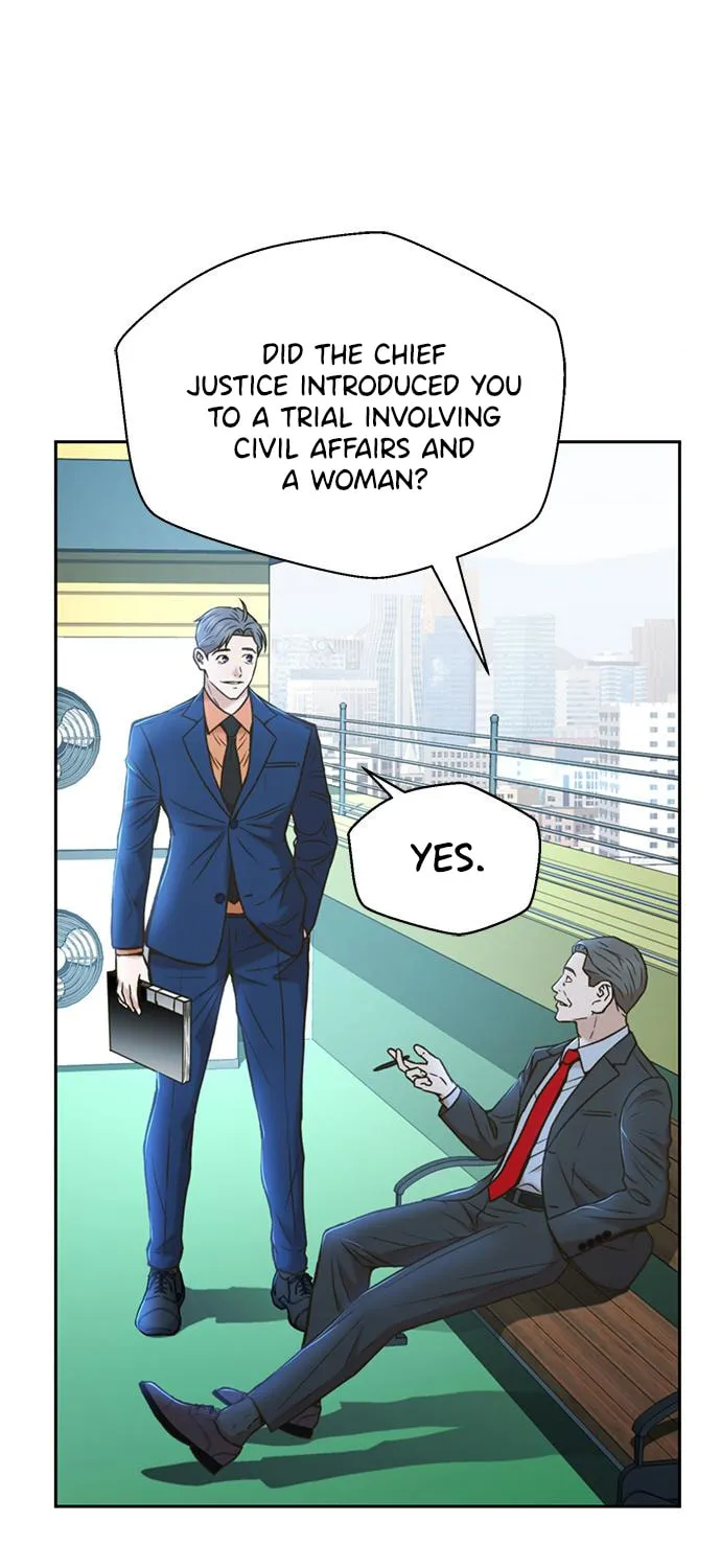 Judge Lee Han Young Chapter 31 page 18 - 