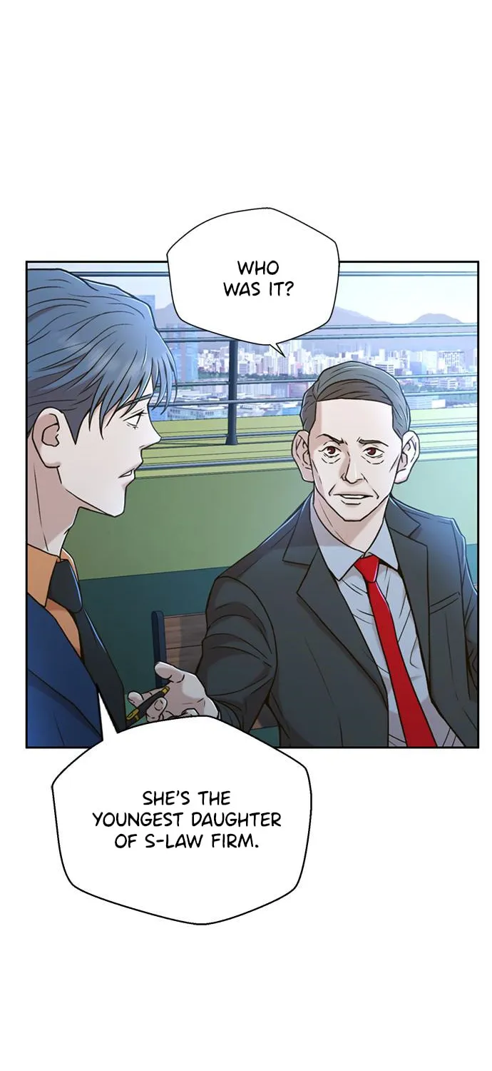 Judge Lee Han Young Chapter 31 page 19 - 