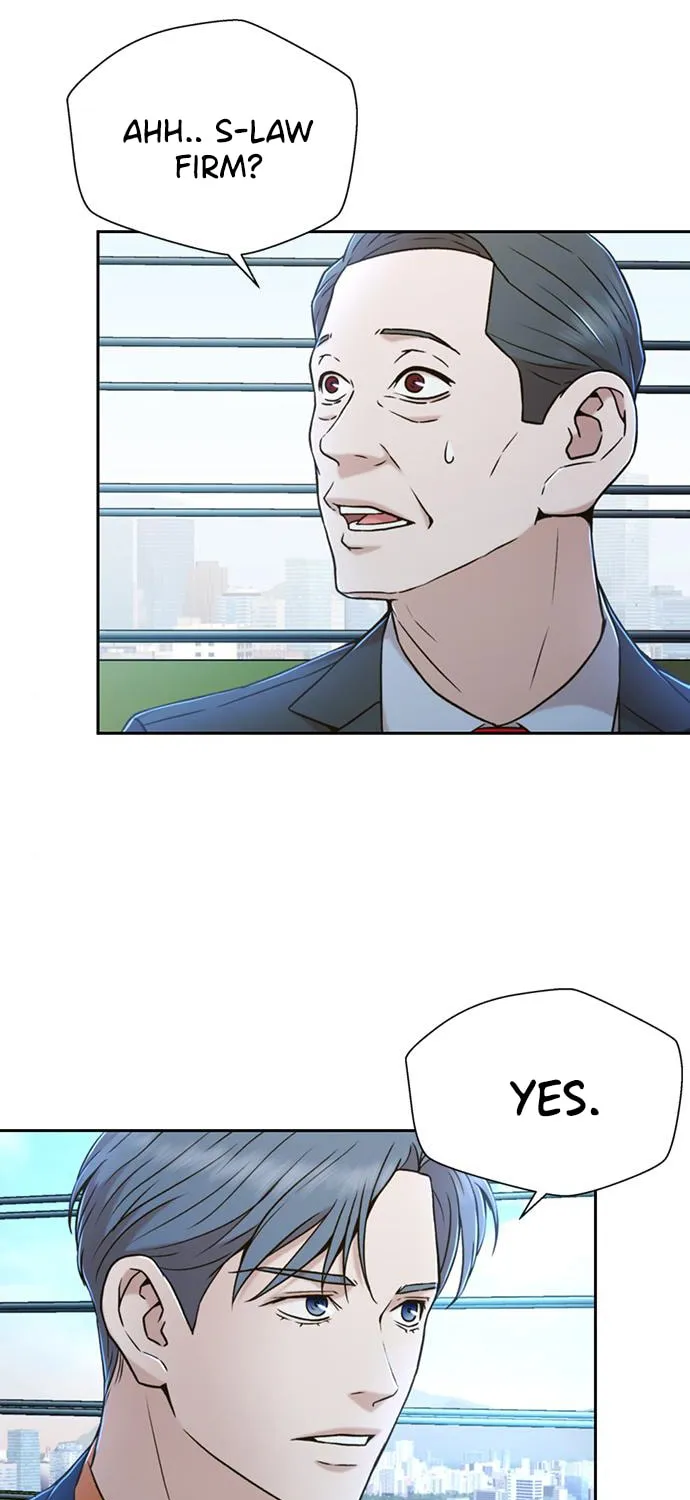 Judge Lee Han Young Chapter 31 page 20 - 