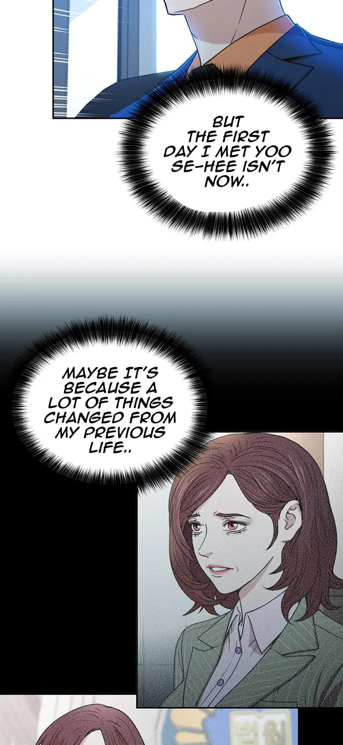 Judge Lee Han Young Chapter 31 page 3 - 