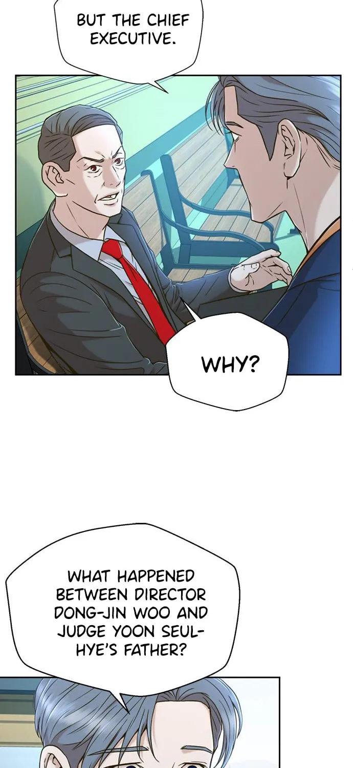 Judge Lee Han Young Chapter 31 page 23 - 