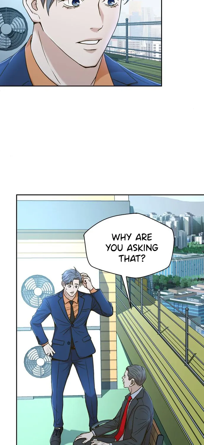 Judge Lee Han Young Chapter 31 page 24 - 