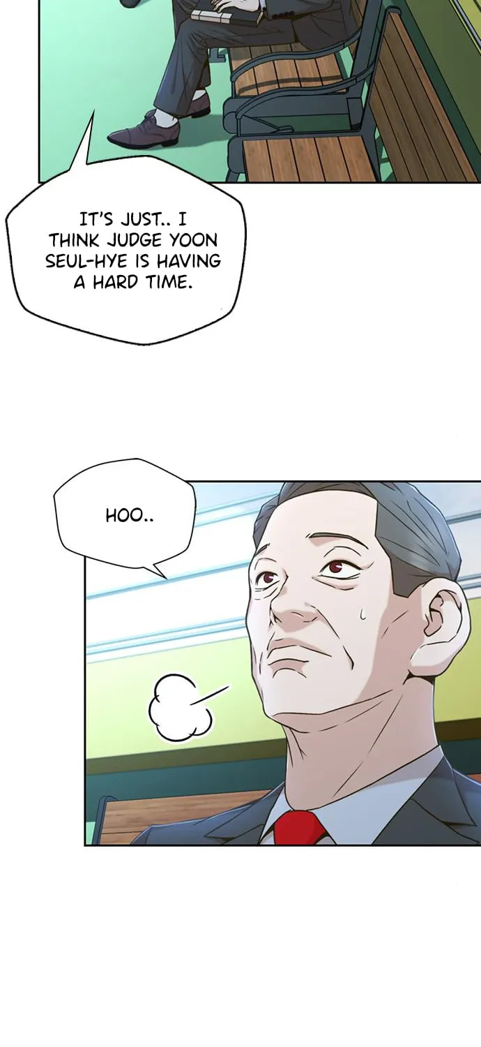 Judge Lee Han Young Chapter 31 page 25 - 