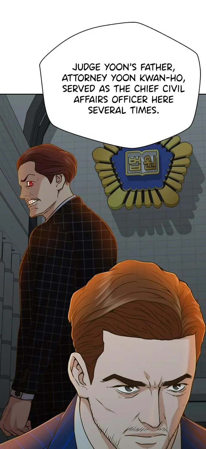 Judge Lee Han Young Chapter 31 page 26 - 