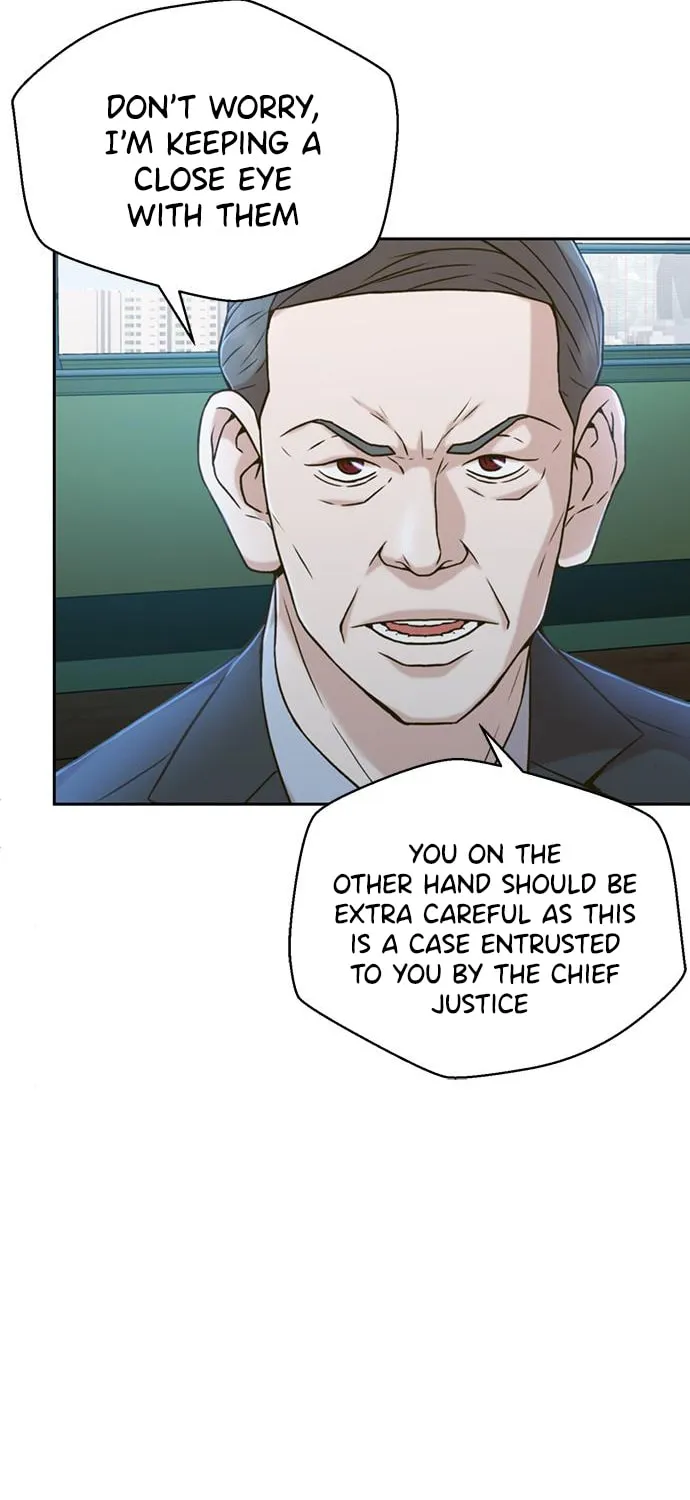 Judge Lee Han Young Chapter 31 page 28 - 