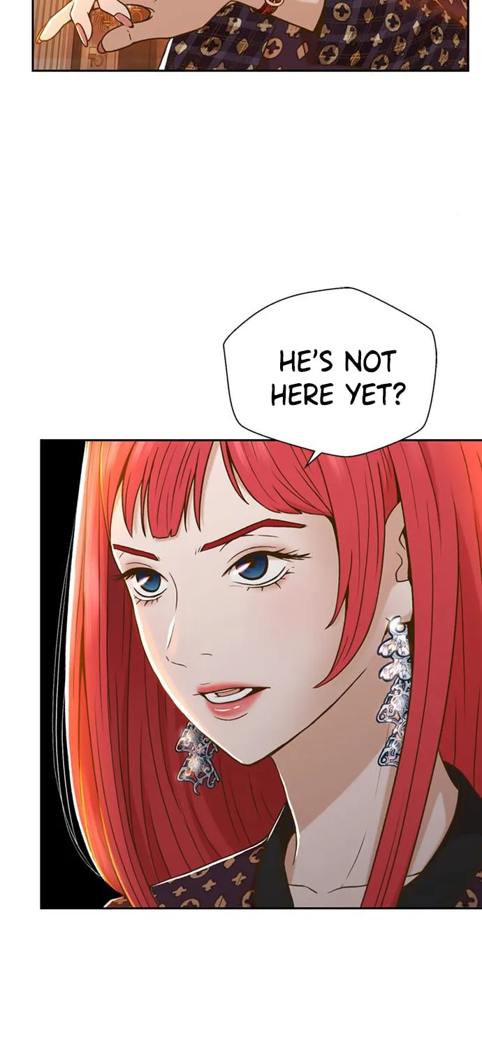 Judge Lee Han Young Chapter 31 page 35 - 