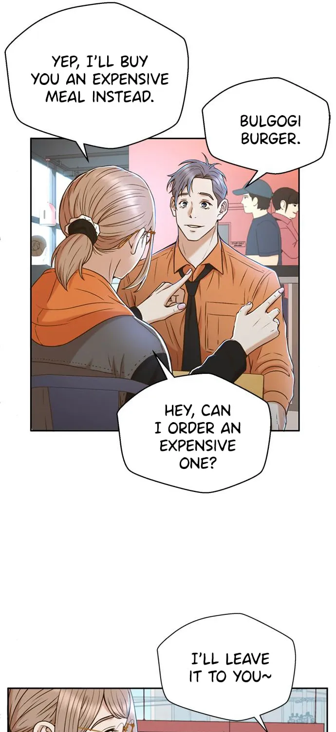 Judge Lee Han Young Chapter 31 page 38 - 