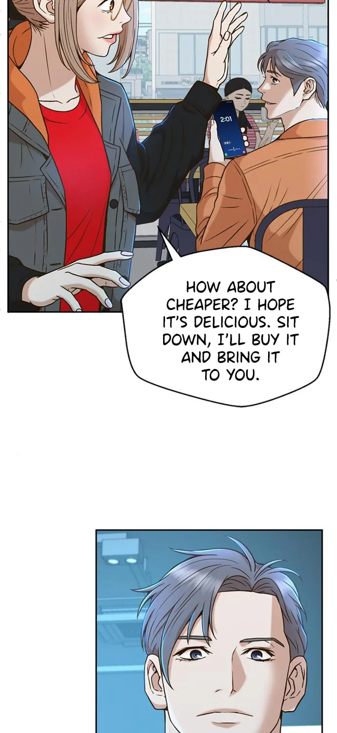 Judge Lee Han Young Chapter 31 page 39 - 