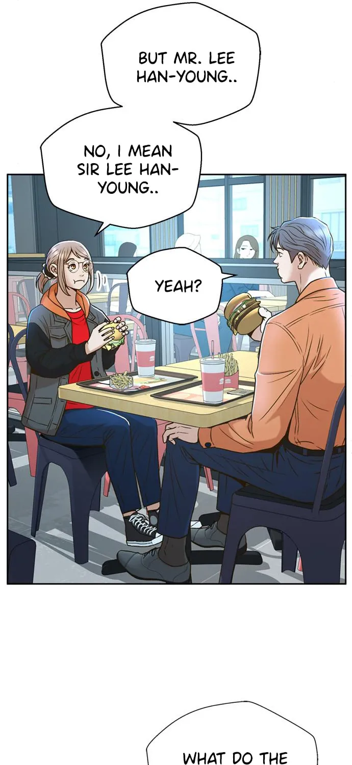 Judge Lee Han Young Chapter 31 page 44 - 