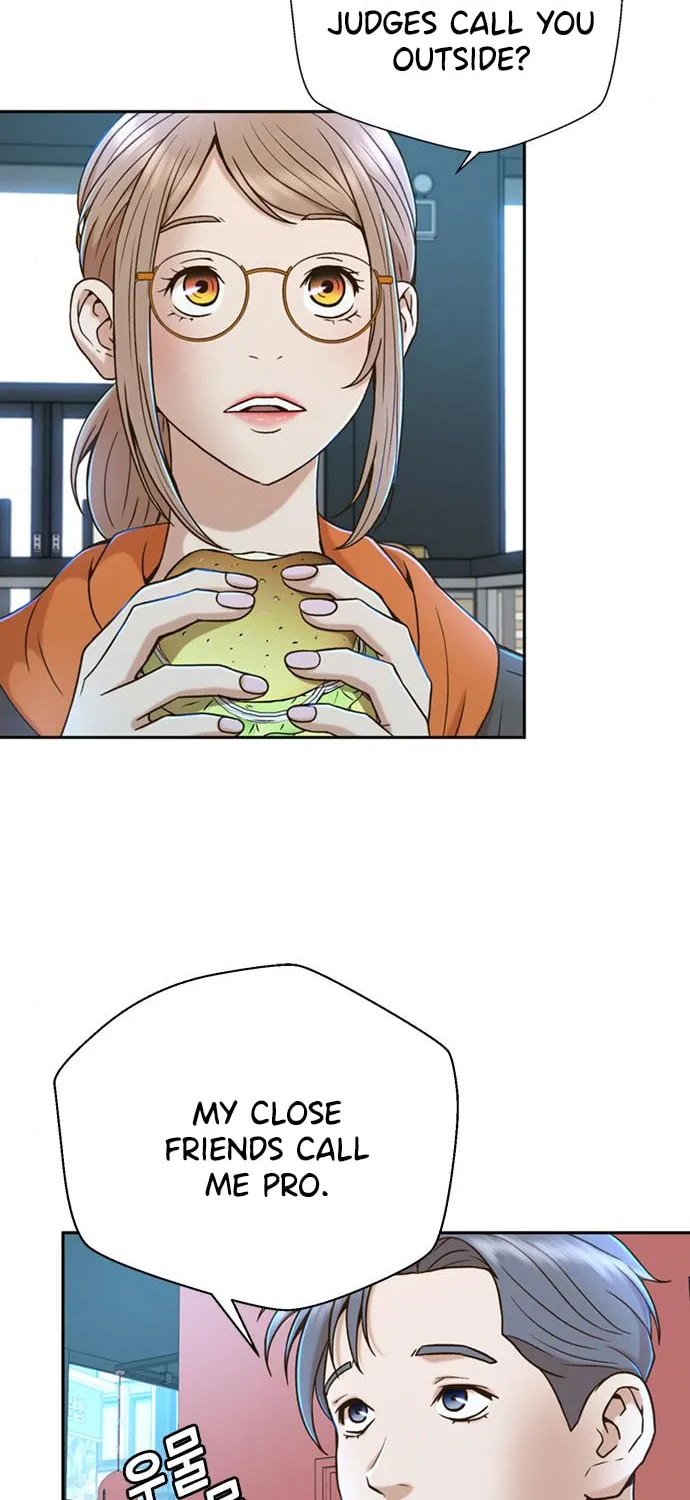Judge Lee Han Young Chapter 31 page 45 - 