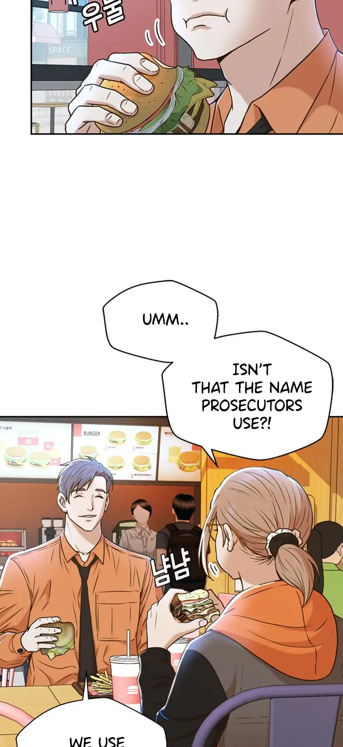 Judge Lee Han Young Chapter 31 page 46 - 