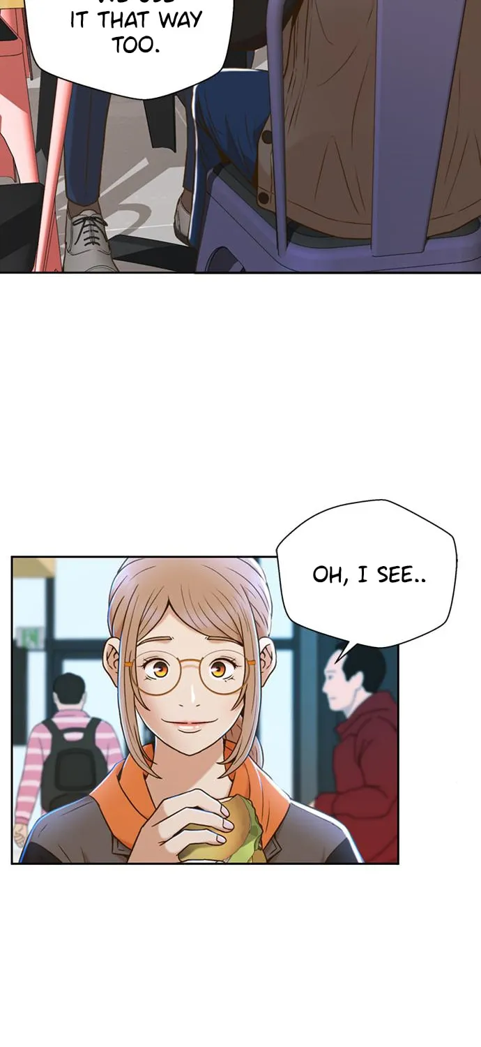 Judge Lee Han Young Chapter 31 page 47 - 