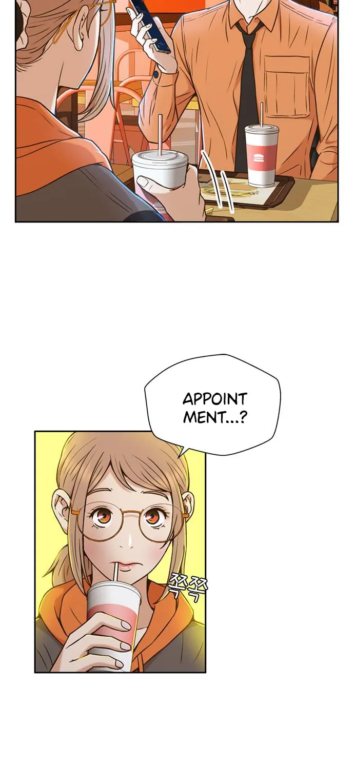 Judge Lee Han Young Chapter 31 page 49 - 