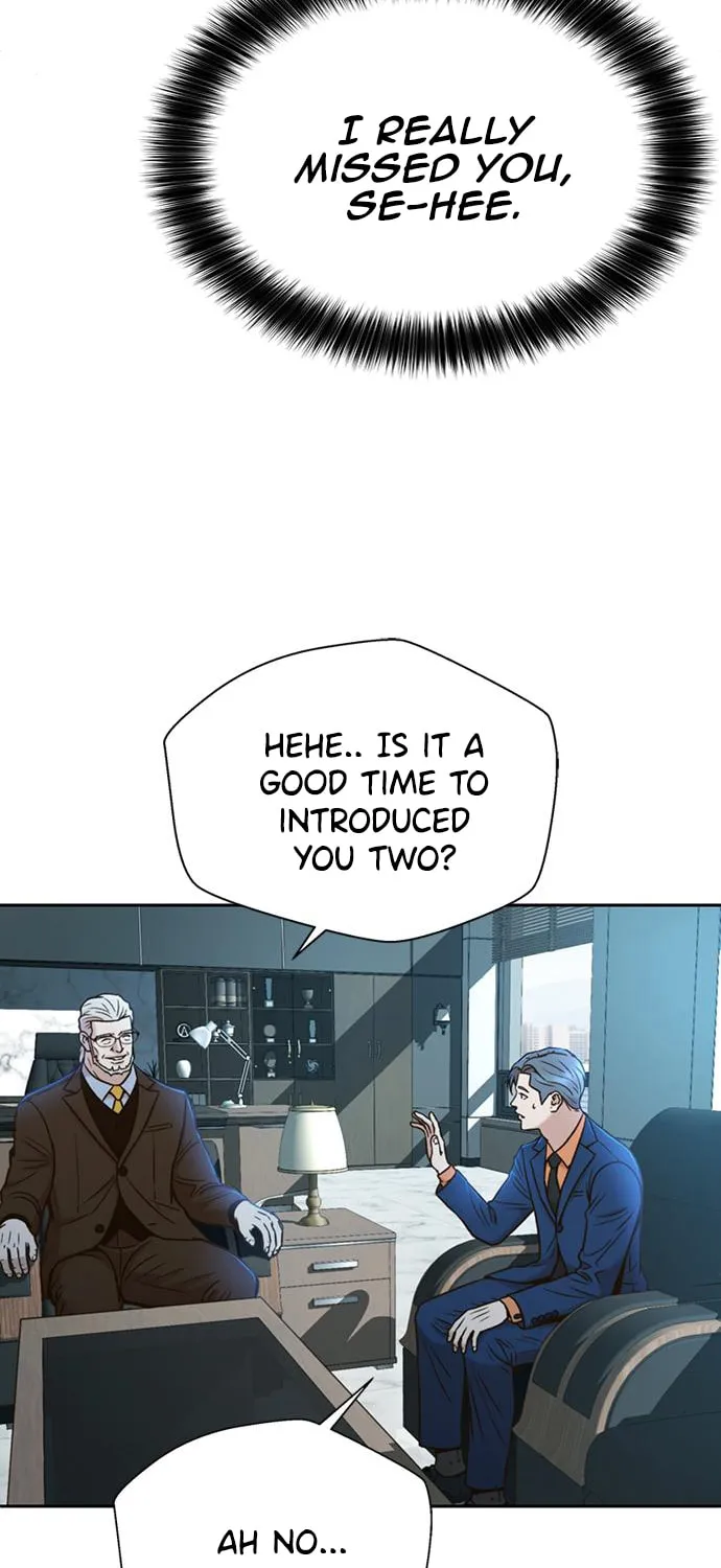 Judge Lee Han Young Chapter 31 page 6 - 