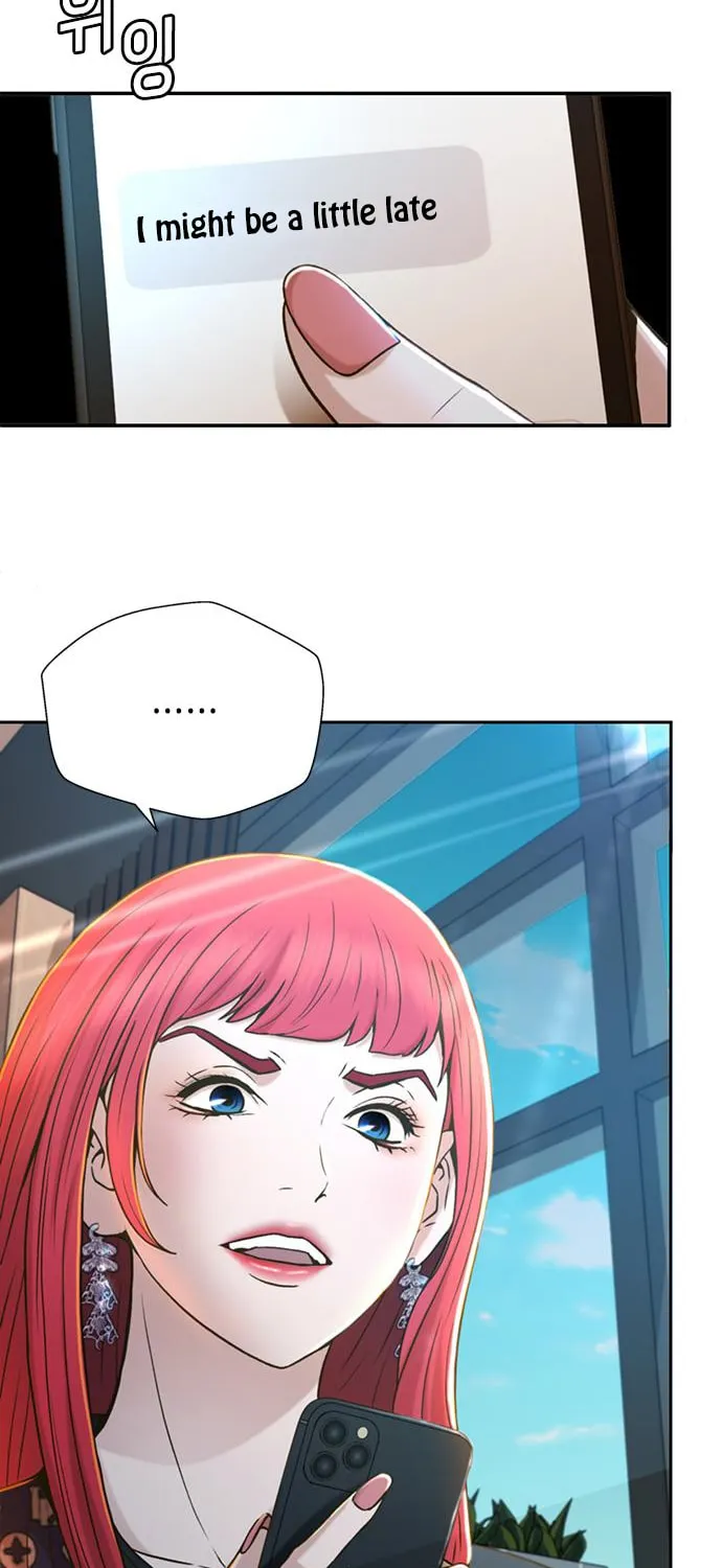 Judge Lee Han Young Chapter 31 page 51 - 