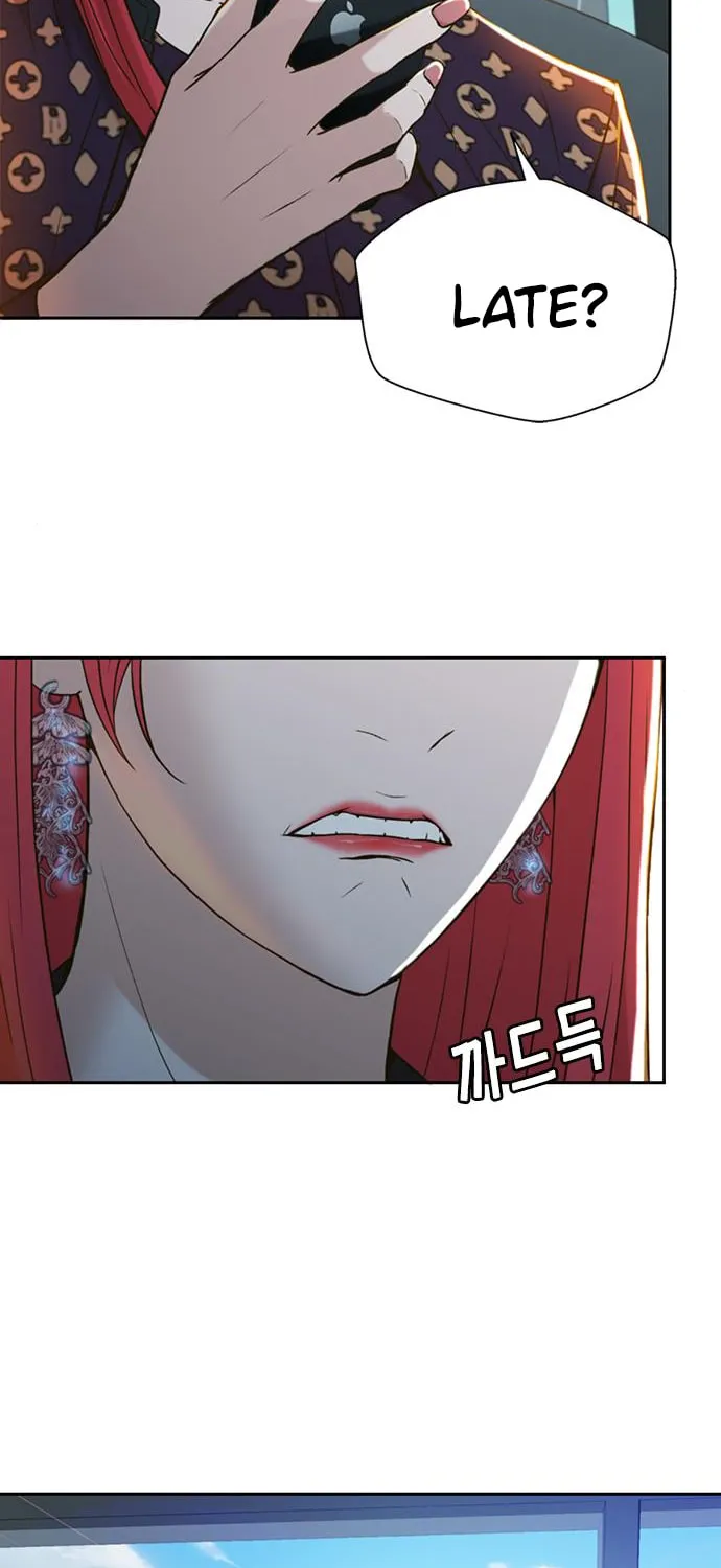 Judge Lee Han Young Chapter 31 page 52 - 