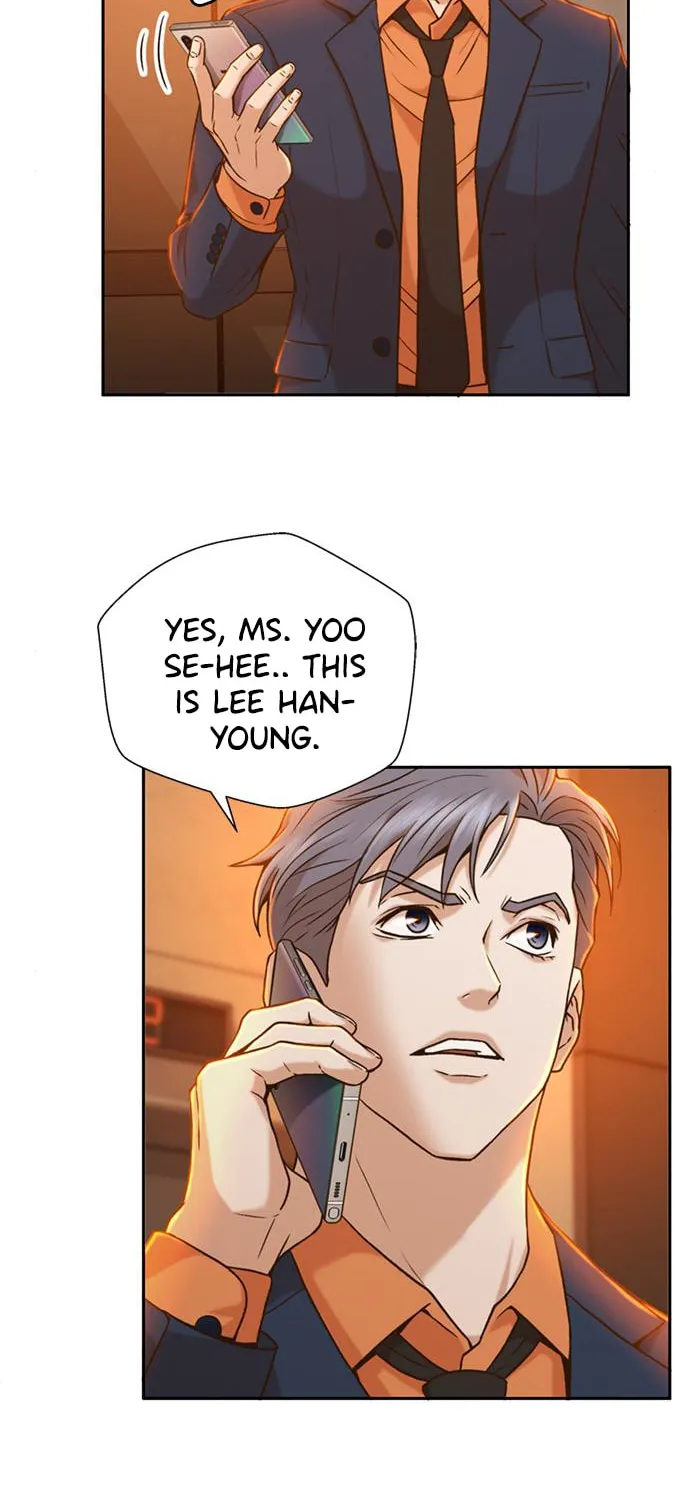 Judge Lee Han Young Chapter 31 page 61 - 