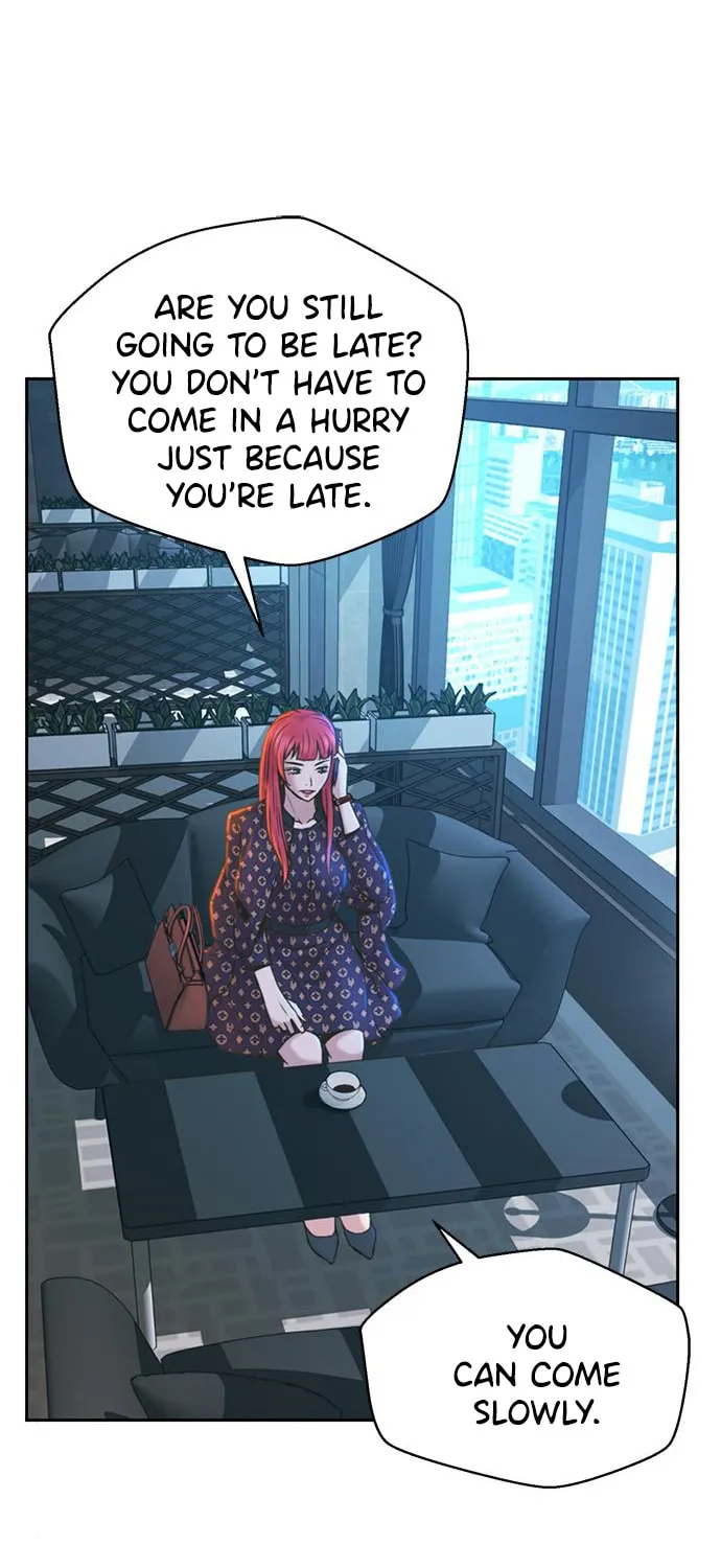 Judge Lee Han Young Chapter 31 page 62 - 