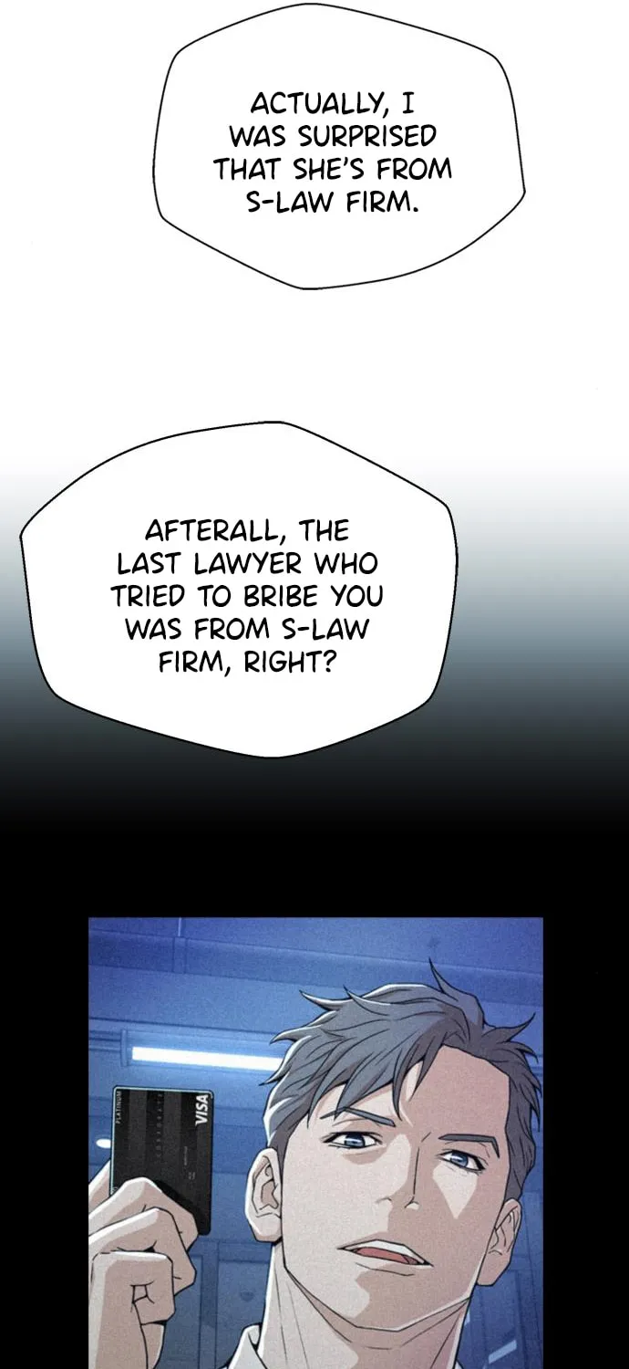 Judge Lee Han Young Chapter 31 page 8 - 