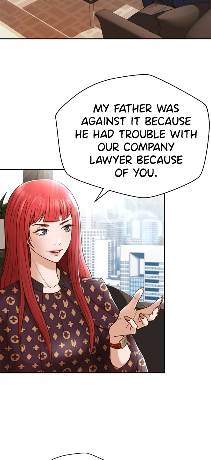 Judge Lee Han Young Chapter 32 page 19 - 