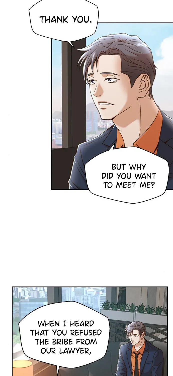 Judge Lee Han Young Chapter 32 page 20 - 