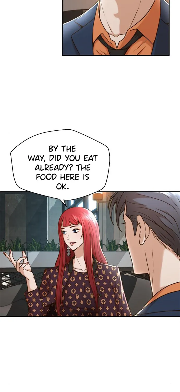 Judge Lee Han Young Chapter 32 page 22 - 