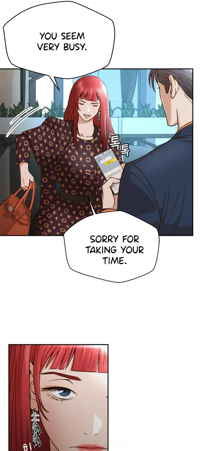 Judge Lee Han Young Chapter 32 page 30 - 