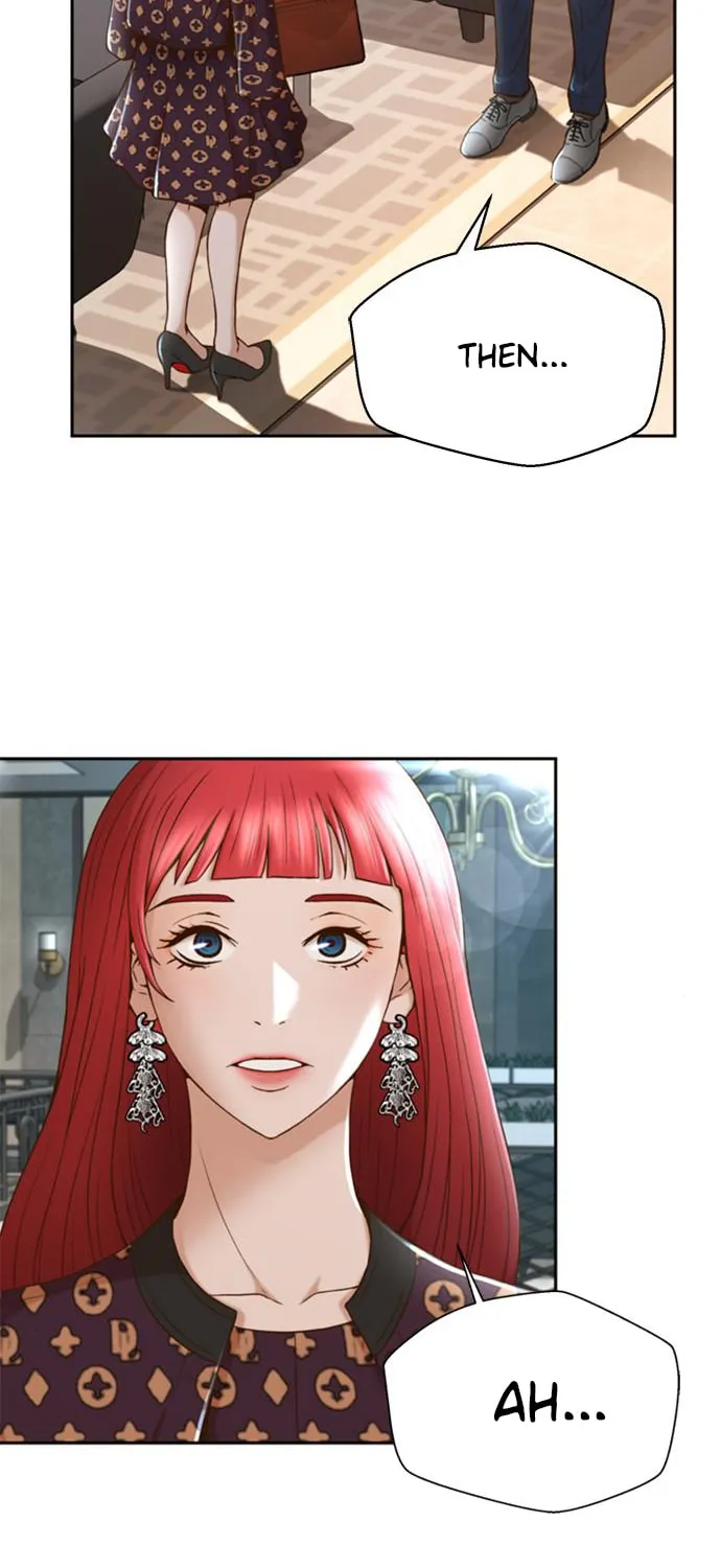 Judge Lee Han Young Chapter 32 page 37 - 