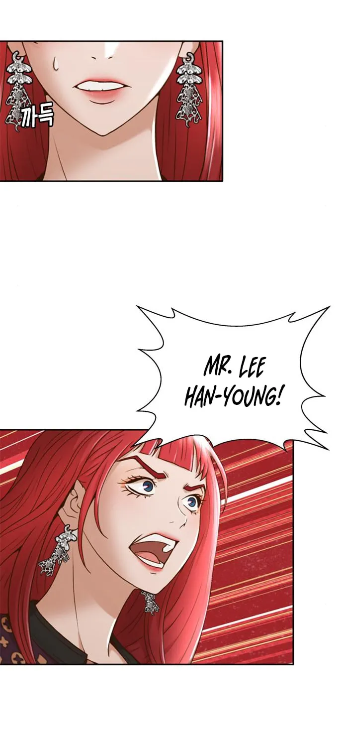 Judge Lee Han Young Chapter 32 page 38 - 