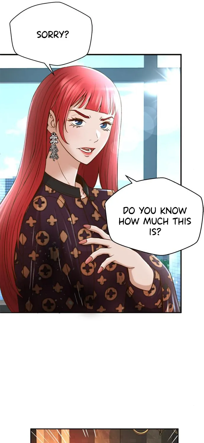 Judge Lee Han Young Chapter 32 page 42 - 