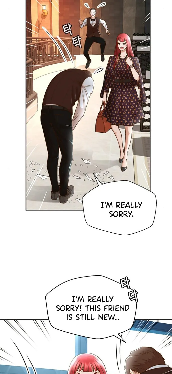 Judge Lee Han Young Chapter 32 page 43 - 