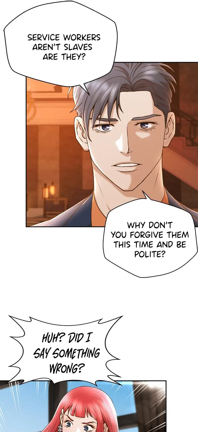 Judge Lee Han Young Chapter 32 page 48 - 