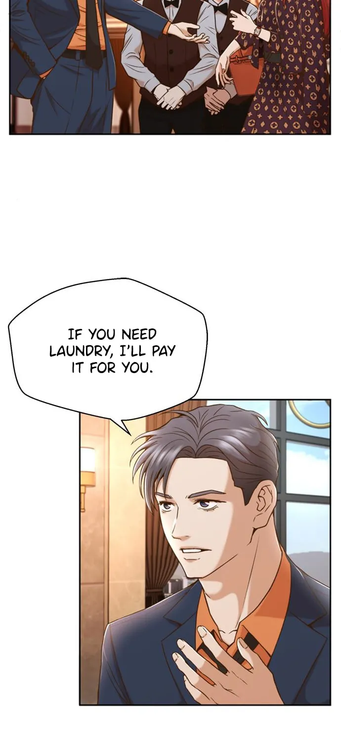 Judge Lee Han Young Chapter 32 page 50 - 