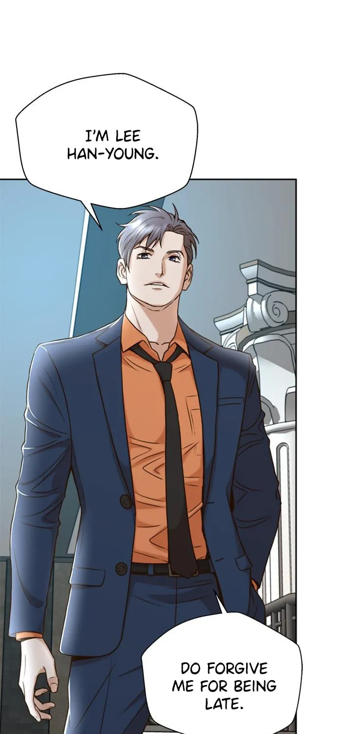 Judge Lee Han Young Chapter 32 page 6 - 