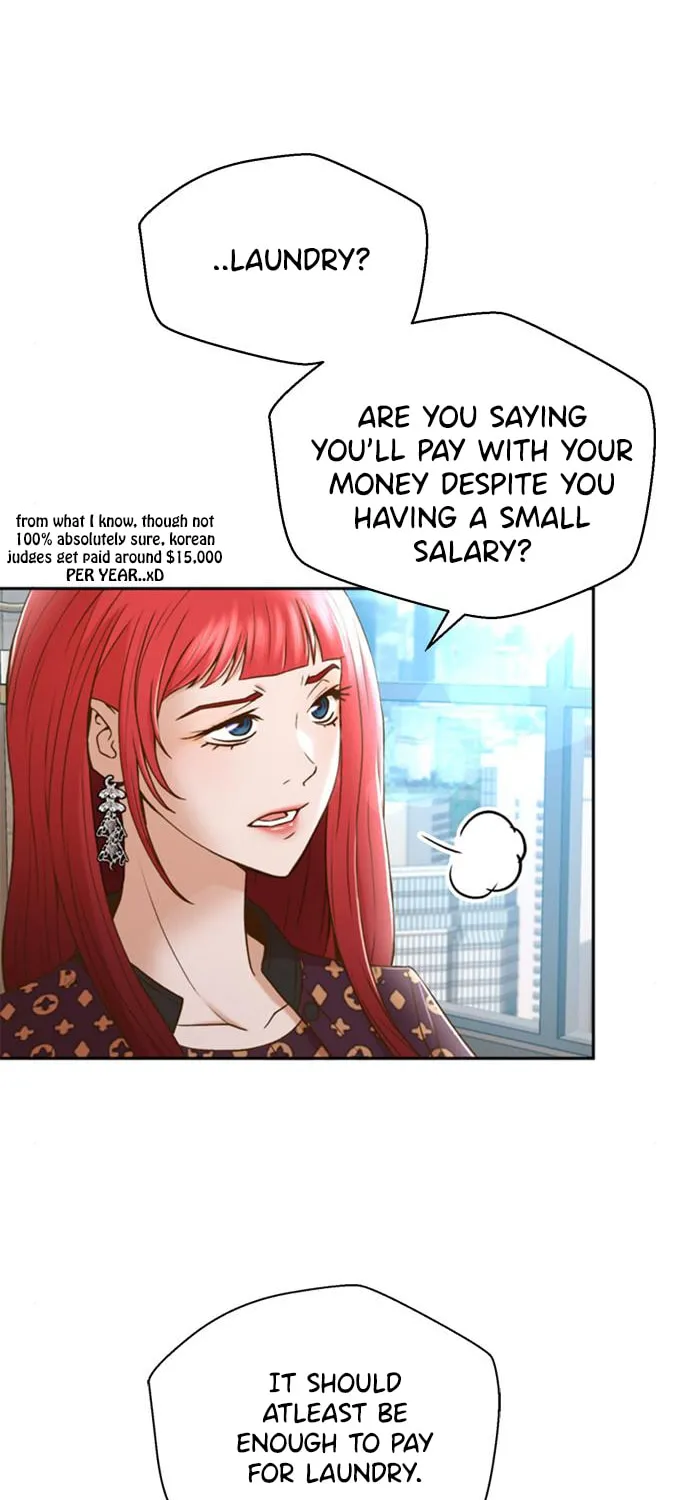 Judge Lee Han Young Chapter 32 page 51 - 