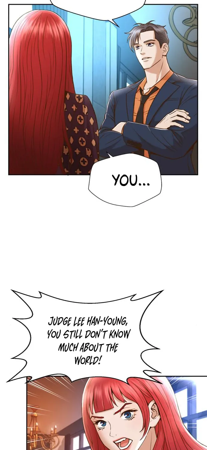Judge Lee Han Young Chapter 32 page 52 - 