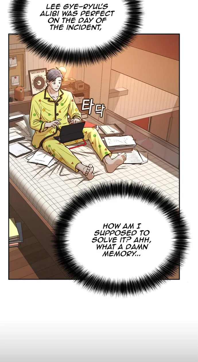 Judge Lee Han Young Chapter 32 page 59 - 