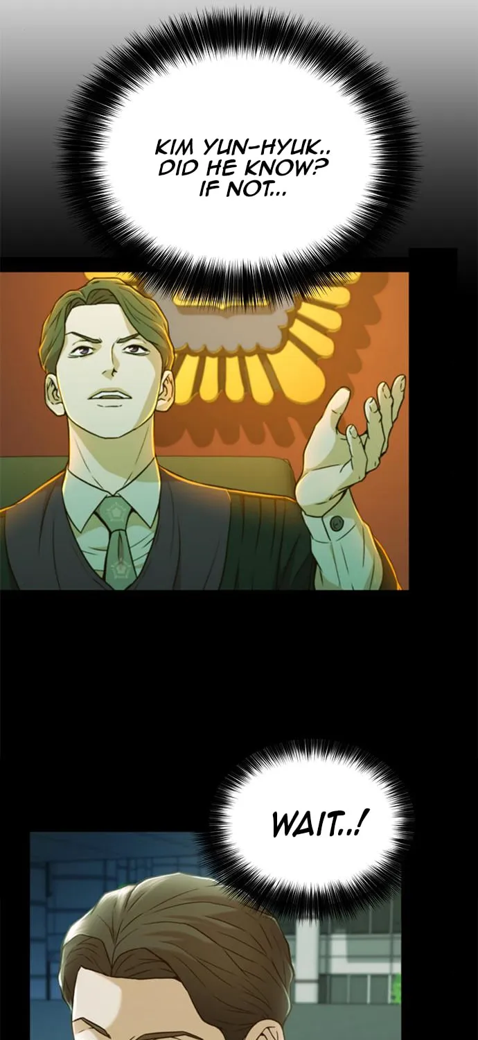 Judge Lee Han Young Chapter 32 page 60 - 